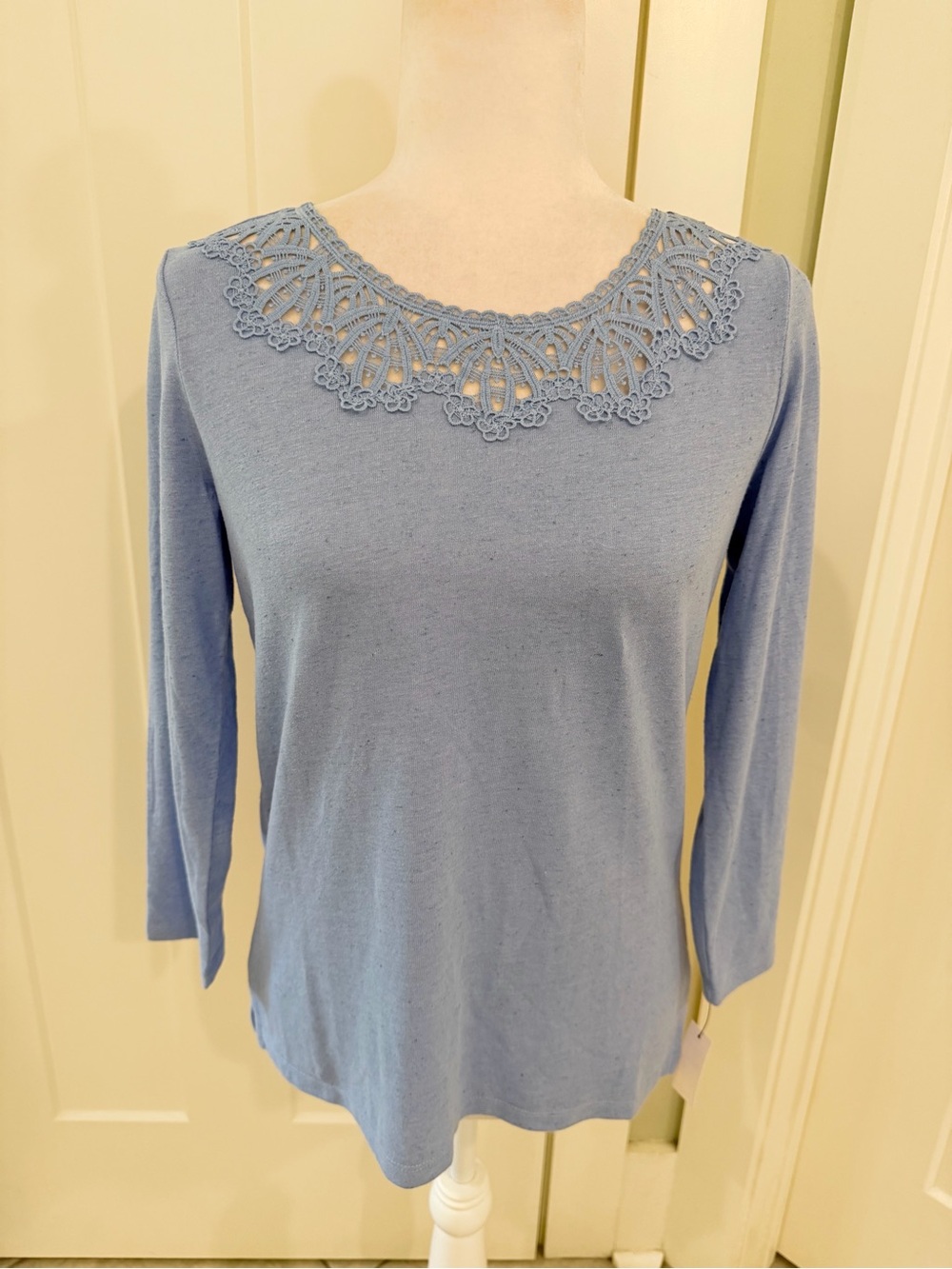🌸Talbots Top, NWT🌸